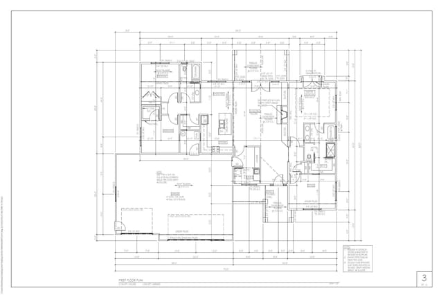 property floor plan