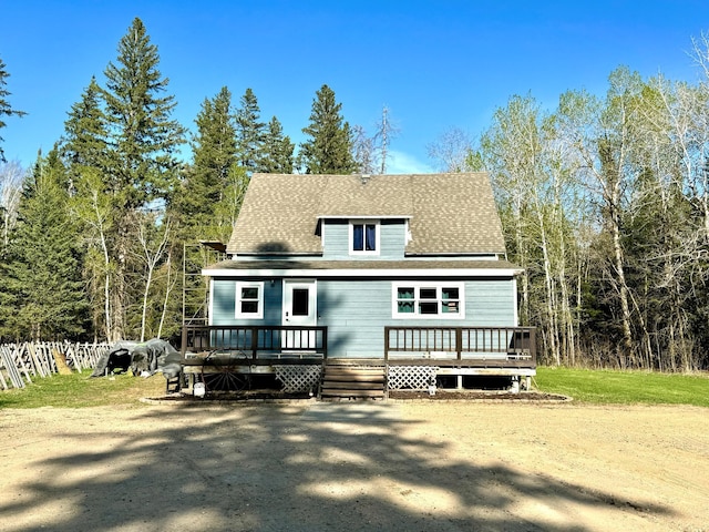 32260 500th Ave, Salol, MN 56756 - photo 2