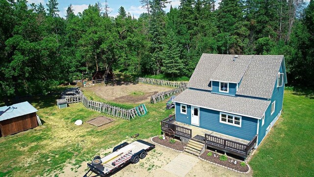 32260 500th Ave, Salol, MN 56756 - photo 33