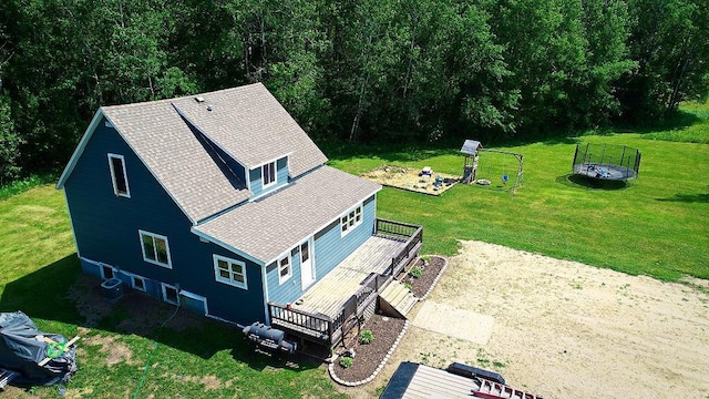 32260 500th Ave, Salol, MN 56756 - photo 34