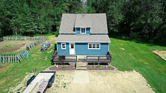 32260 500th Ave, Salol, MN 56756 - photo 35
