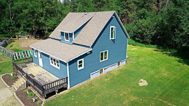 32260 500th Ave, Salol, MN 56756 - photo 36