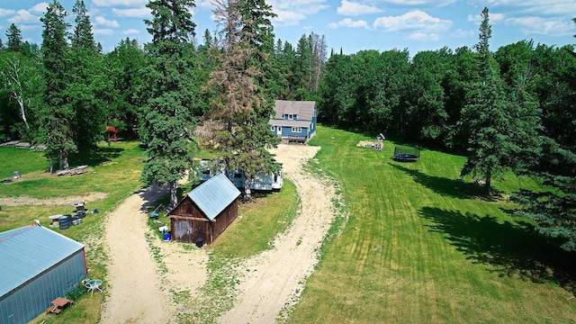 32260 500th Ave, Salol, MN 56756 - photo 42