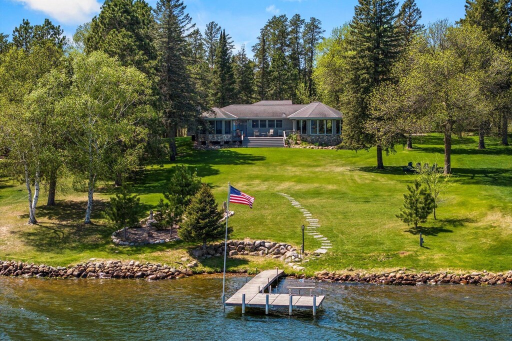 36084 Barbour Ln, Jenkins Twp, MN 56474 - photo 1