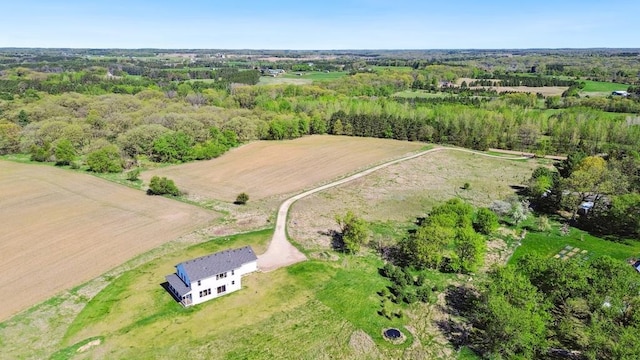 13985 120th St N, Stillwater Twp, MN 55082 - view of rural area
