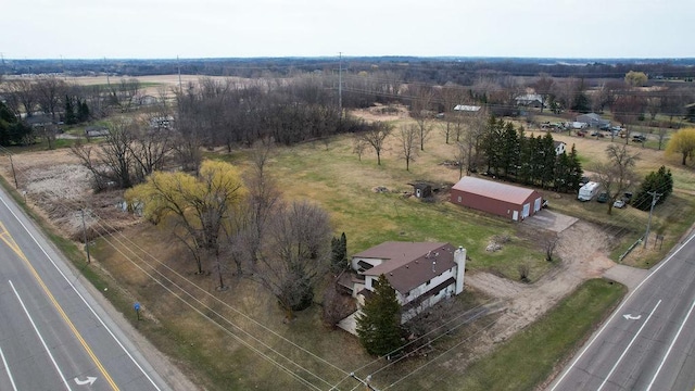 19835 County Road 30, Corcoran, MN 55340 - overview of rural landscape