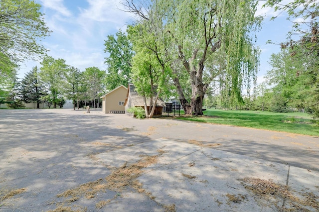 7256 Maciver Ave NE, Otsego, MN 55301 - view of property exterior