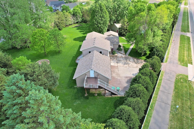 7256 Maciver Ave NE, Otsego, MN 55301 - view of subject property