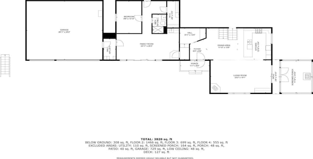 7256 Maciver Ave NE, Otsego, MN 55301 - room layout