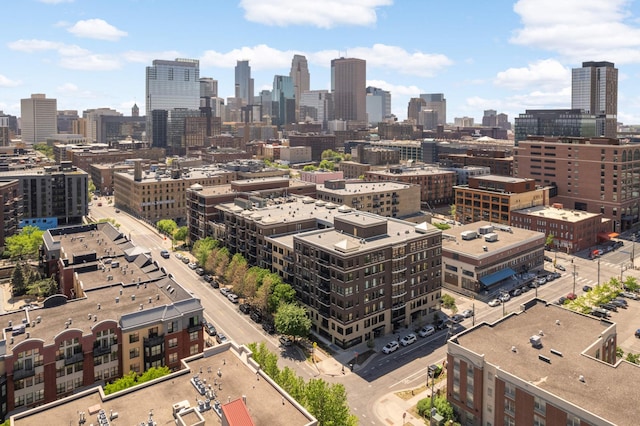 city view