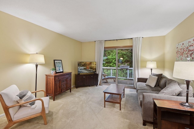 1623 Black Oaks Pl N, Plymouth, MN 55447 - living area featuring light colored carpet