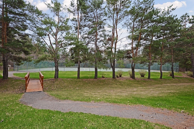 1623 Black Oaks Pl N, Plymouth, MN 55447 - view of property's community