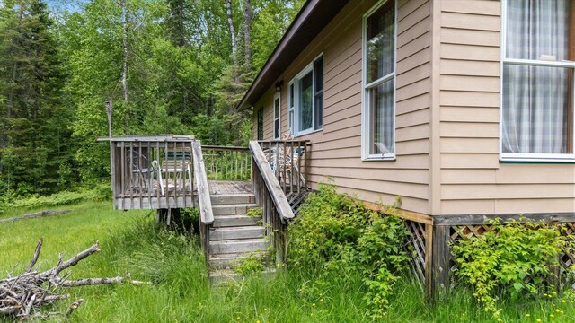 6301 Hunters Pass, Greenwood Twp, MN 55790 - photo 8
