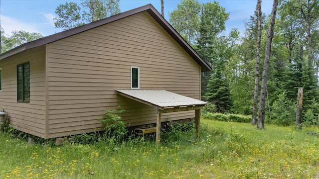 6301 Hunters Pass, Greenwood Twp, MN 55790 - photo 9