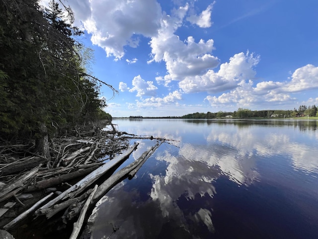 3186 State Highway 11 SE, Baudette, MN 56623 - water view