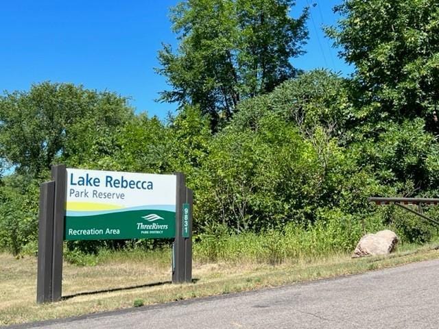 930 Silvercreek Ave W, Delano, MN 55328 - exterior view