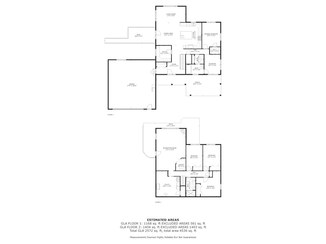 15777 Grover Ave NW, Clearwater Twp, MN 55320 - room layout