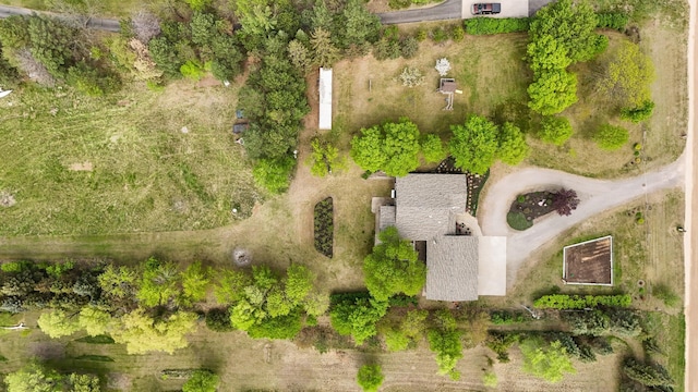 15777 Grover Ave NW, Clearwater Twp, MN 55320 - aerial view