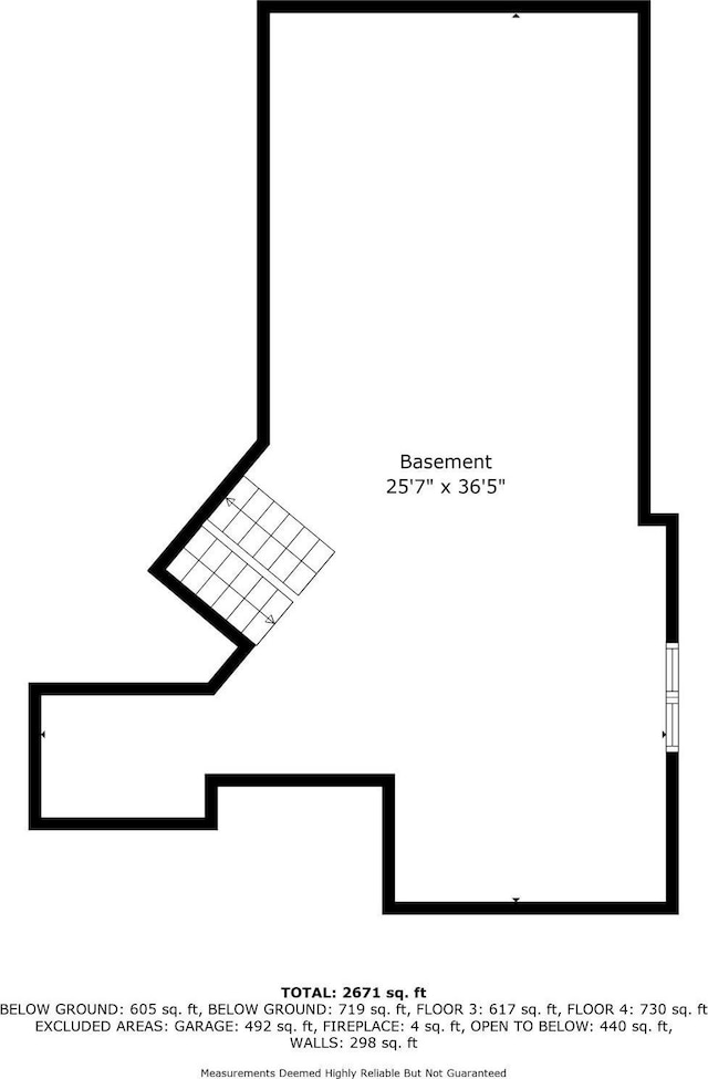 2917 85th St E, Inver Grove Heights, MN 55076 - home floor plan