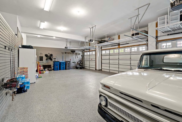 5315 Ranchview Ln N, Plymouth, MN 55446 - view of garage