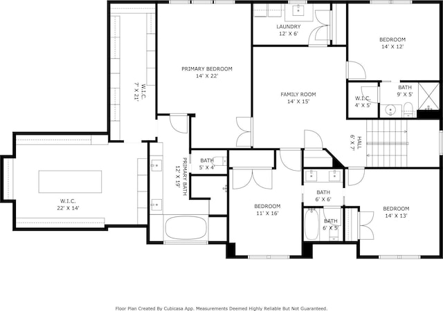5315 Ranchview Ln N, Plymouth, MN 55446 - home floor plan