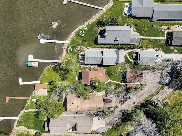 1379 7th Ave SE, Forest Lake, MN 55025 - aerial view