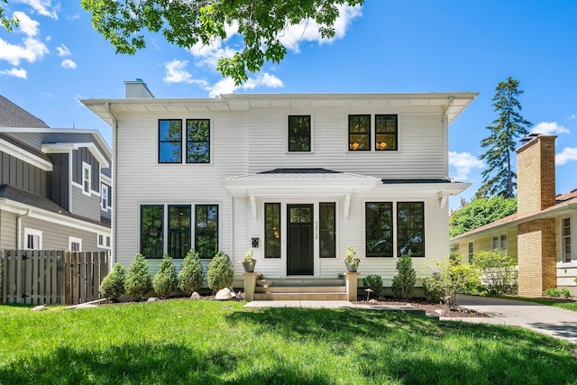 5808 Oaklawn Ave, Edina, MN 55424 - photo 2