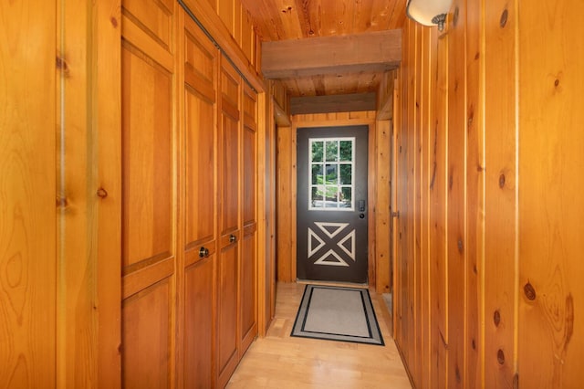 1749 Avocet Ln, Mound, MN 55364 - doorway to property