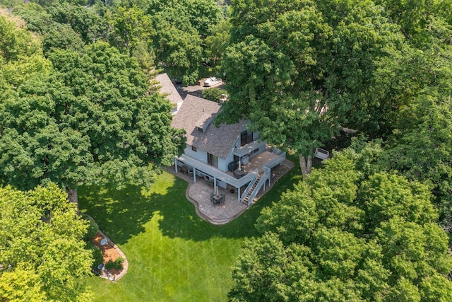 1749 Avocet Ln, Mound, MN 55364 - view of subject property