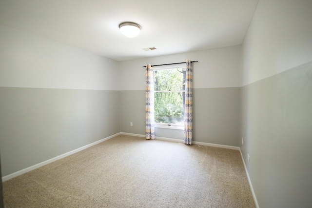 1345 Crestridge Ln Unit 203, Eagan, MN 55123 - carpeted empty room with baseboards