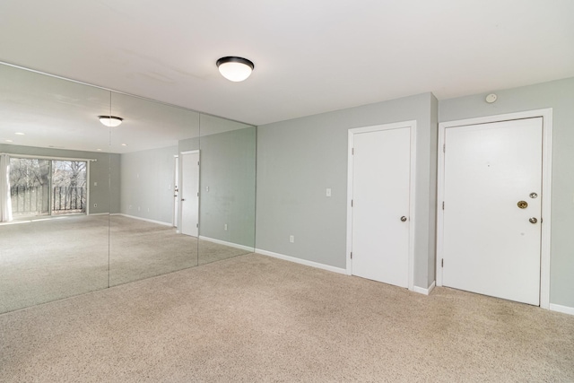 1345 Crestridge Ln Unit 203, Eagan, MN 55123 - carpeted empty room featuring baseboards