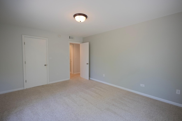 1345 Crestridge Ln Unit 203, Eagan, MN 55123 - unfurnished bedroom featuring carpet floors and baseboards