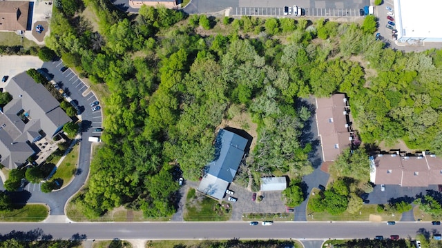 1345 Crestridge Ln Unit 203, Eagan, MN 55123 - view of property location