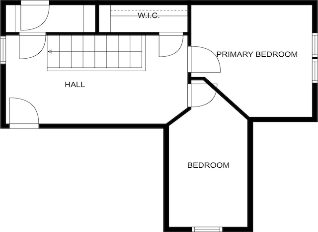 home floor plan