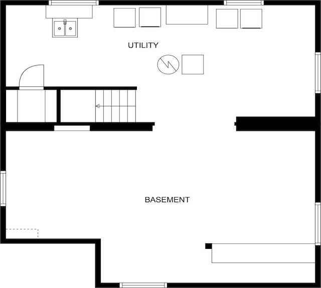 home floor plan