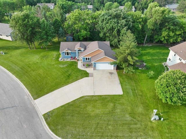 2820 Wilderness Ridge Rd SE, Alexandria, MN 56308 - view of subject property