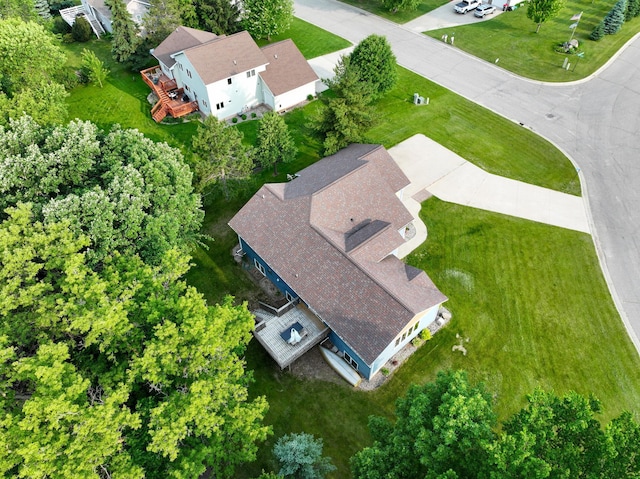 2820 Wilderness Ridge Rd SE, Alexandria, MN 56308 - view of subject property