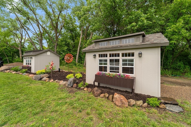 18565 Revere Ave, Spring Lake Twp, MN 55372 - view of outbuilding