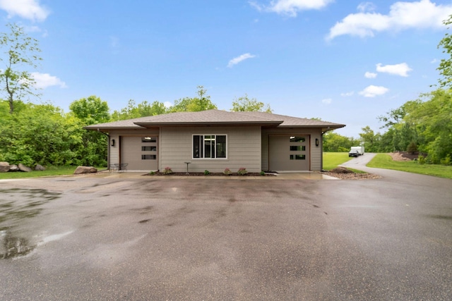 18565 Revere Ave, Spring Lake Twp, MN 55372 - view of front facade