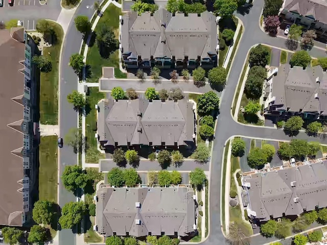 13848 52nd Ave N, Plymouth, MN 55446 - aerial overview of property's location featuring nearby suburban area