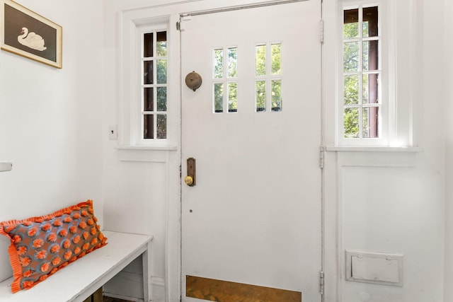2901 Vincent Ave N, Minneapolis, MN 55411 - view of mudroom