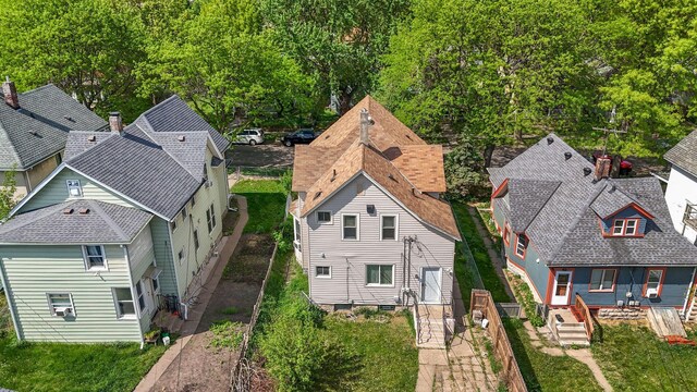 906 5th St E, Saint Paul, MN 55106 - view of subject property