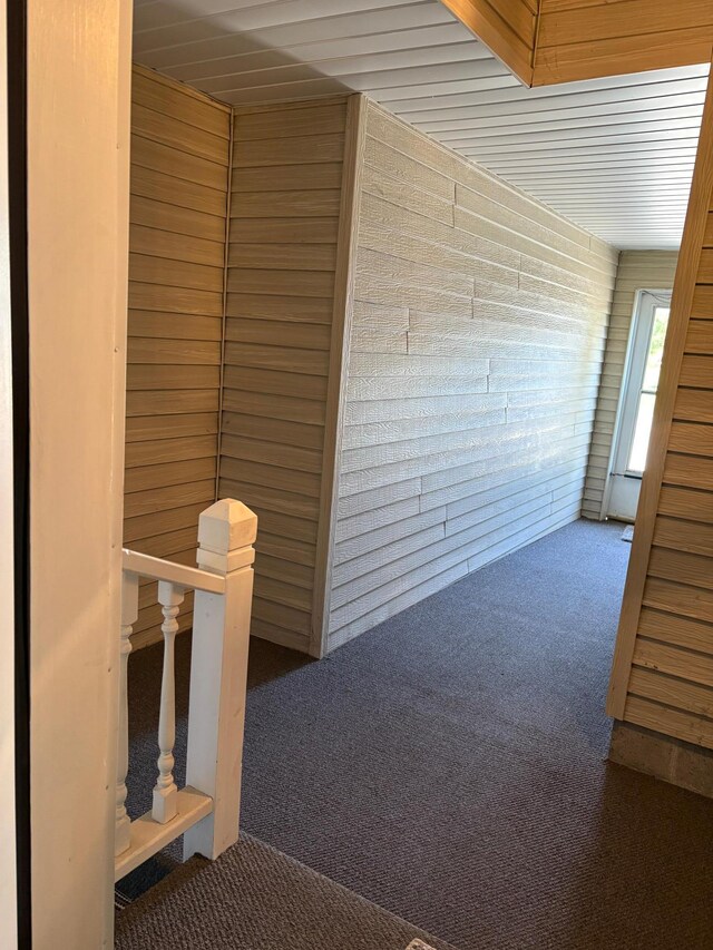 40 Broadway, Plainview, MN 55964 - interior space featuring carpet