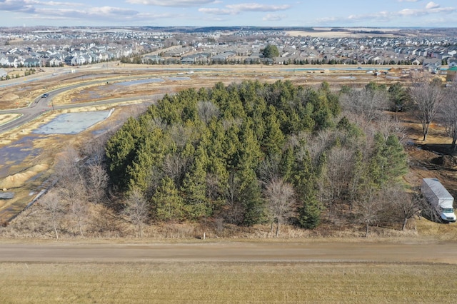 5107 Allen Dr, Woodbury, MN 55129 - view of property location featuring nearby suburban area