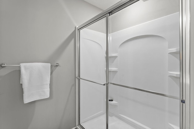 6317 153rd St, Savage, MN 55378 - full bath with a shower stall