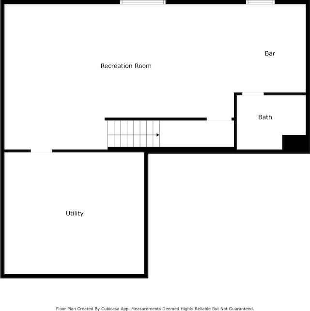 6317 153rd St, Savage, MN 55378 - room layout