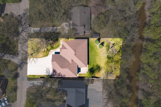 106 Beaton Dr, West Fargo, ND 58078 - aerial view
