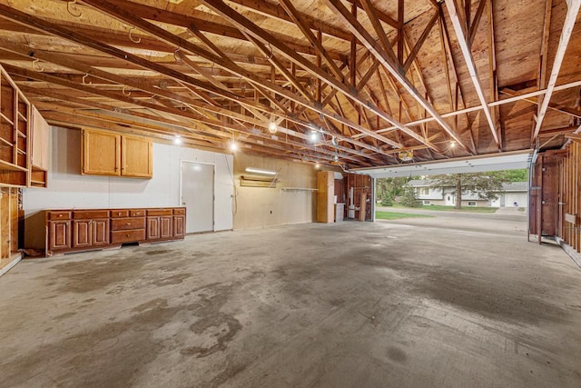 16 Crestview Bay, Faribault, MN 55021 - view of garage