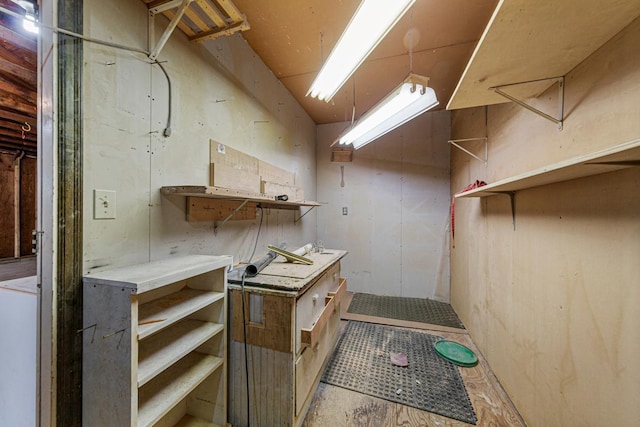 16 Crestview Bay, Faribault, MN 55021 - kitchen with open shelves