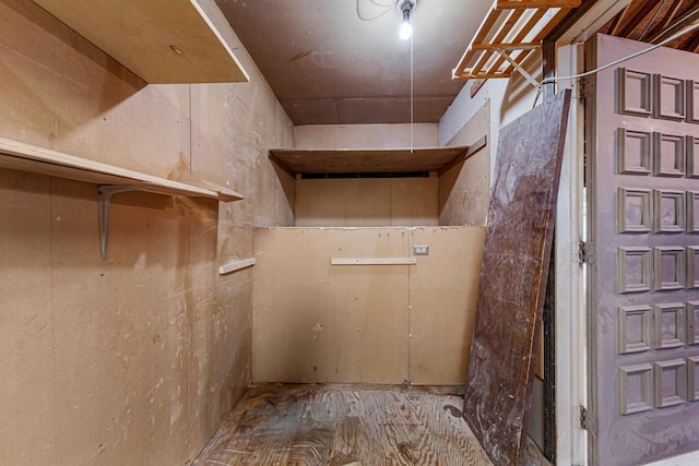16 Crestview Bay, Faribault, MN 55021 - view of storage area